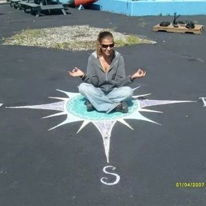 Meet your Posher, Hope